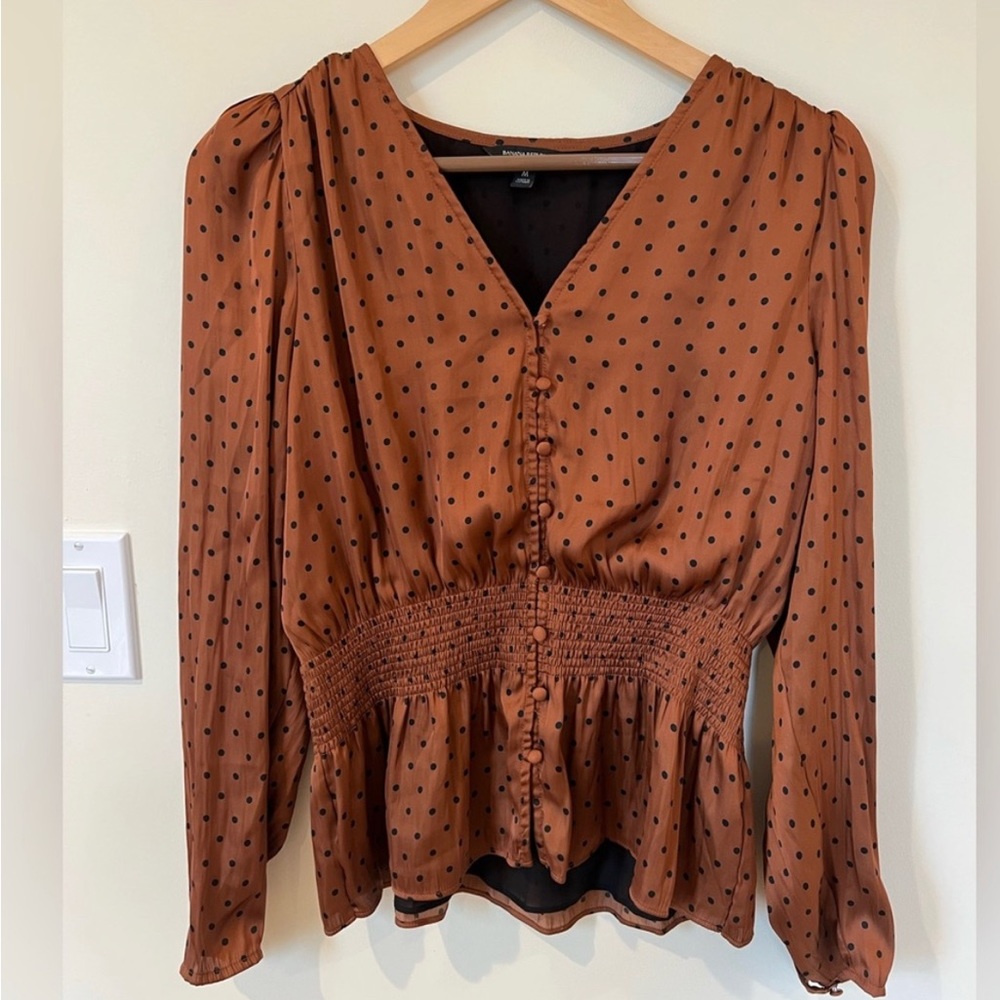 Banana Republic Top